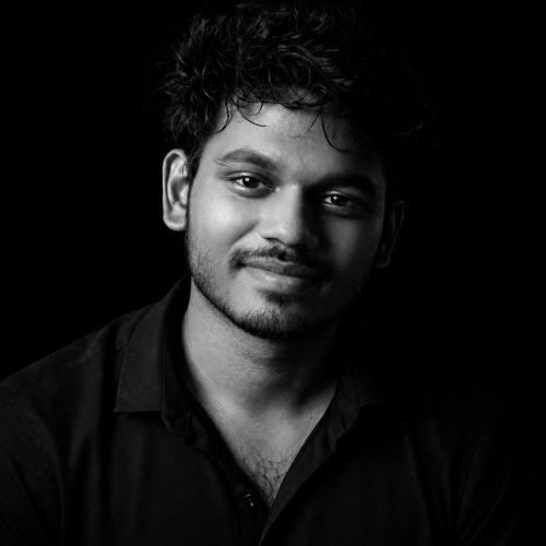 Dhileep K. profile photo