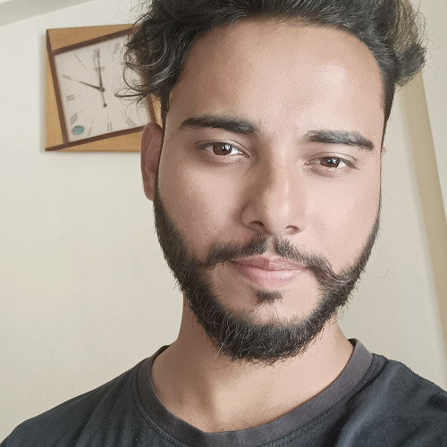 Chandan  S. profile photo