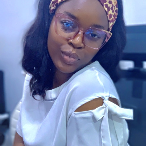 Blessing  N. profile photo