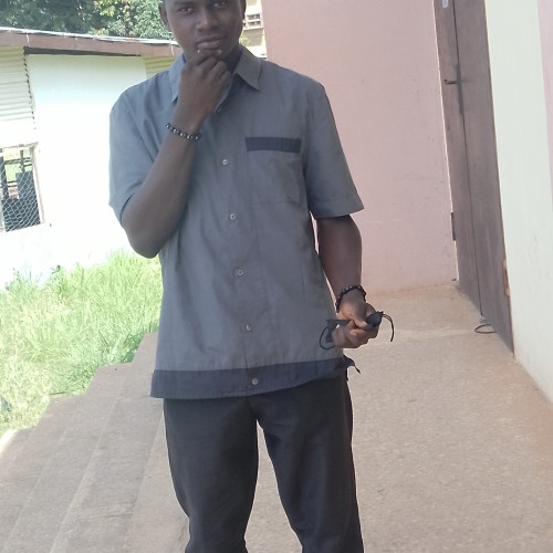 Chisom U.