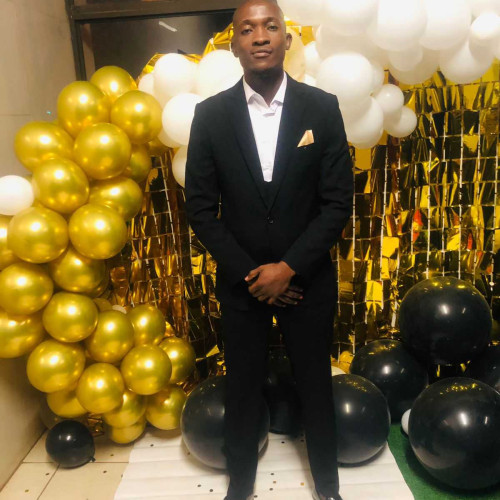 siphiwe k. profile photo
