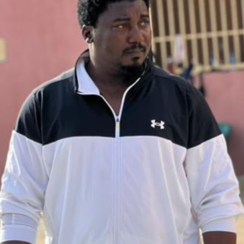 Emeka Eric N. profile photo