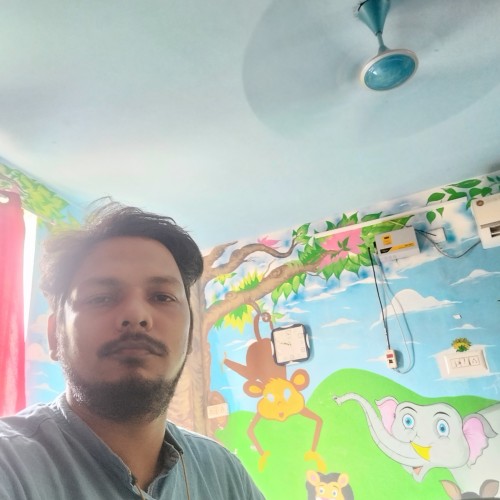 Mir K. profile photo