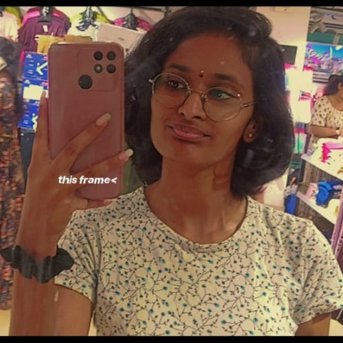 Mahalaxmi R. profile photo