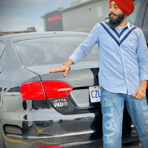 Amrit  S.