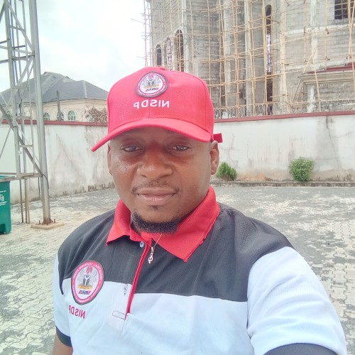 Ifeanyi E.