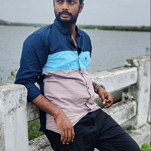 Srirama  U.