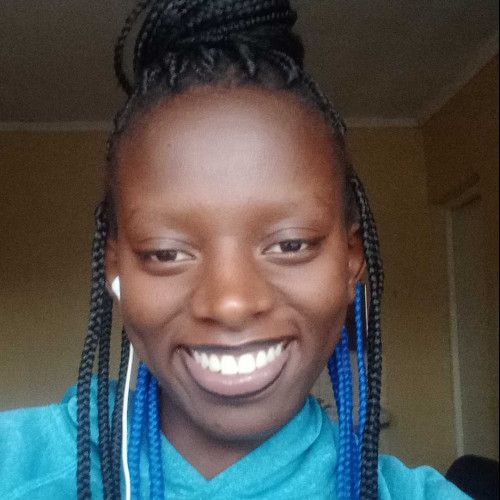 Annastaciah M. profile photo