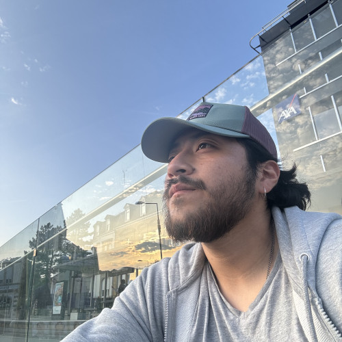 Barahona R. profile photo