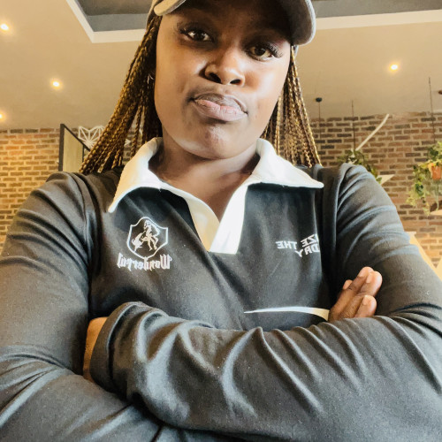 Luzeko J. profile photo