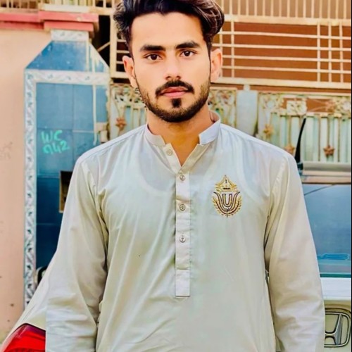 Umair A.
