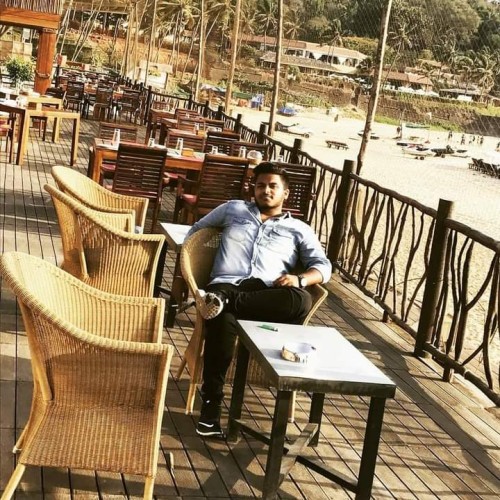 Aryan P. profile photo