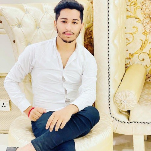zain a. profile photo