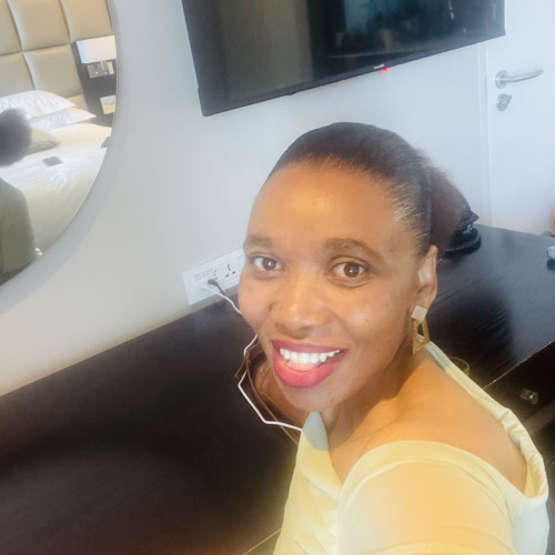 Nosiphiwo T. profile photo