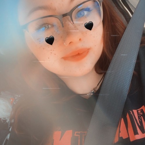Cheyanne F.