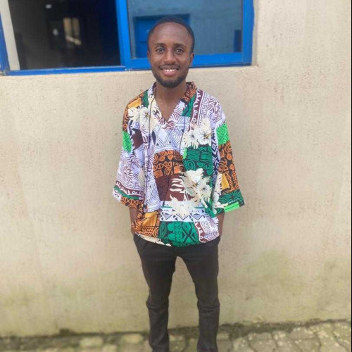 MICHAEL o. profile photo