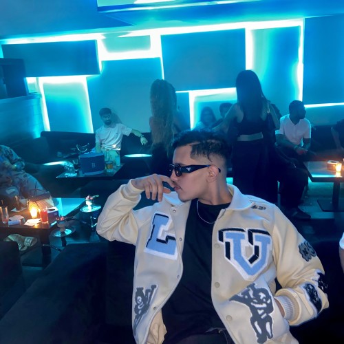 Charafeddine B. profile photo