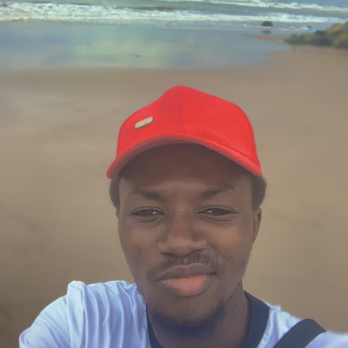Abdul Halimu D.