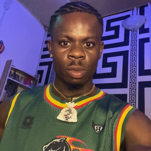 CHRISTOPHER F. profile photo