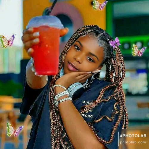 Naomi m.