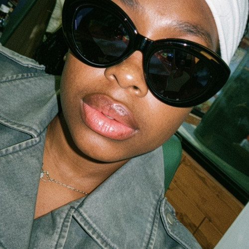 Silindile M. profile photo