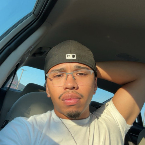 Kendrick R. profile photo