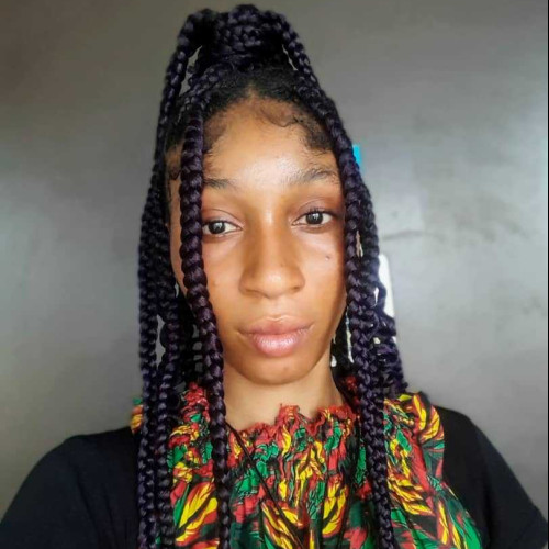 calista S. profile photo