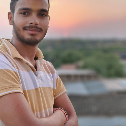 Dhananjay Y. profile photo