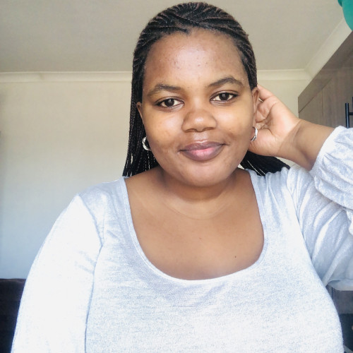 khanya M. profile photo