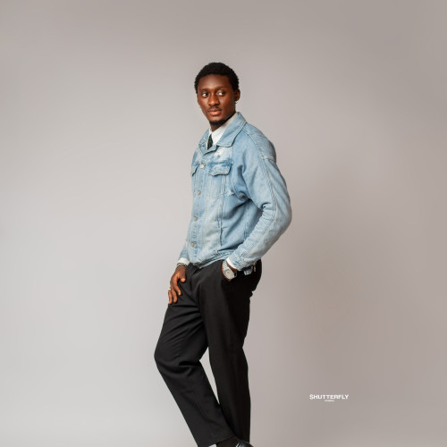 Alpha P. profile photo