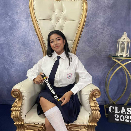 maría c. profile photo