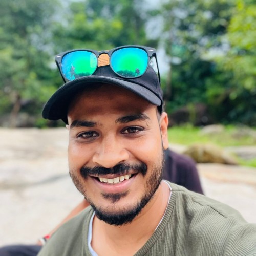 Tushar S. profile photo