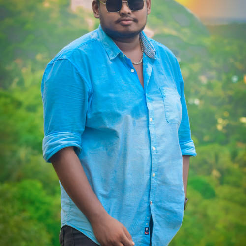 Aman Rudra  S. profile photo