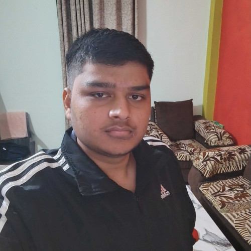 dev Pratap s. profile photo