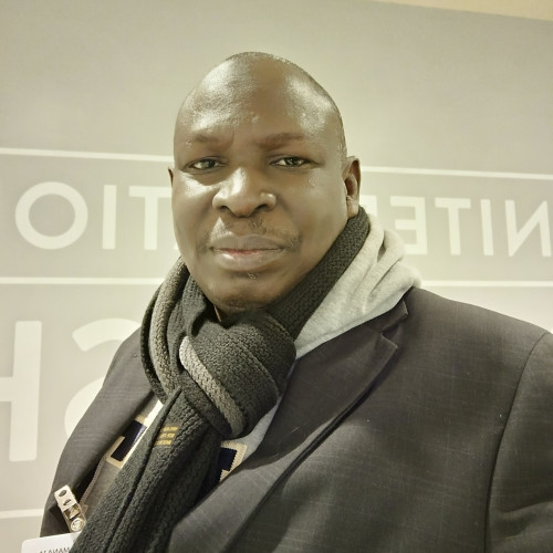 Musa  M. profile photo