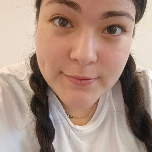 Samantha S. profile photo