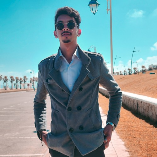 Ismael a.