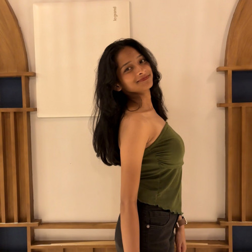 Samruddhi B. profile photo