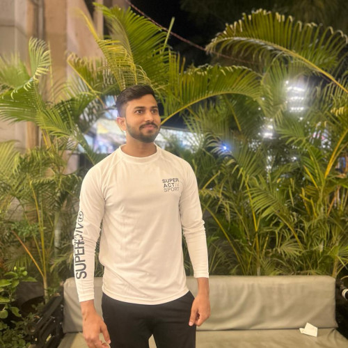 Vikas G. profile photo