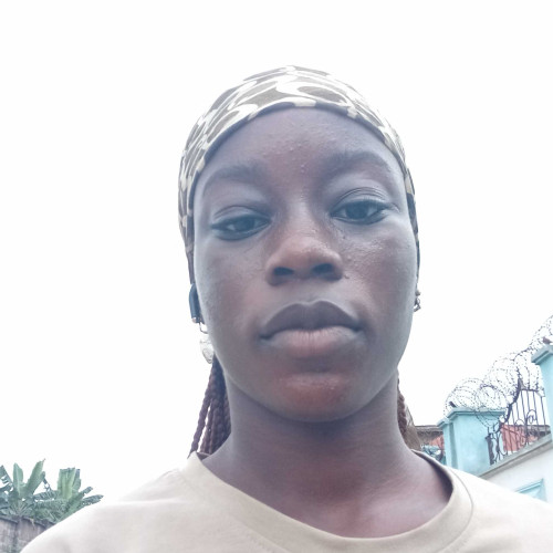 Ololade A.