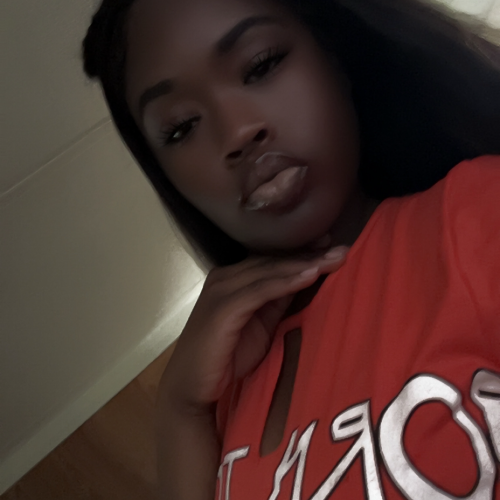 Iyanna H. profile photo