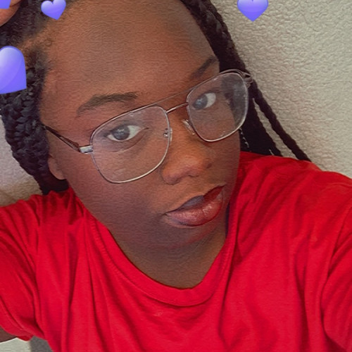 Jaynesha B. profile photo