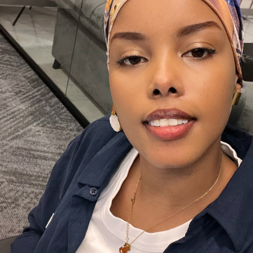 Maryan S. profile photo