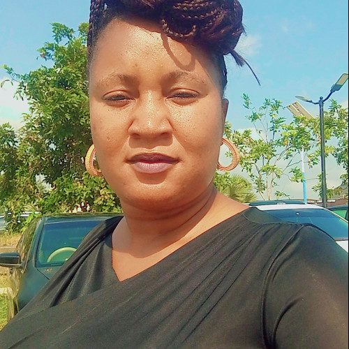Agape M. profile photo