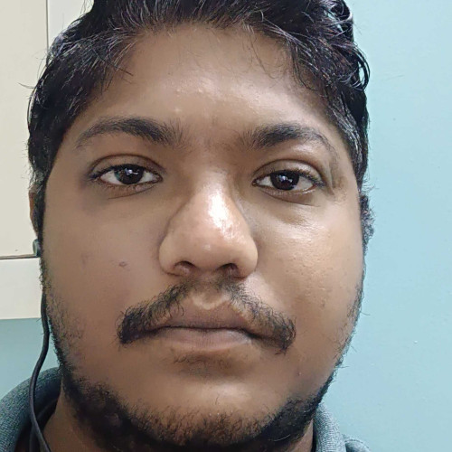 prathmesh w. profile photo