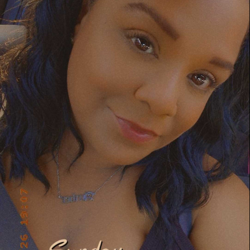 Amber B. profile photo