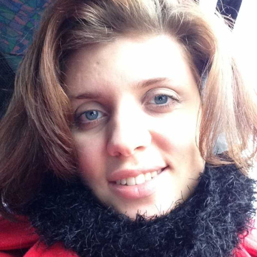Anika R. profile photo