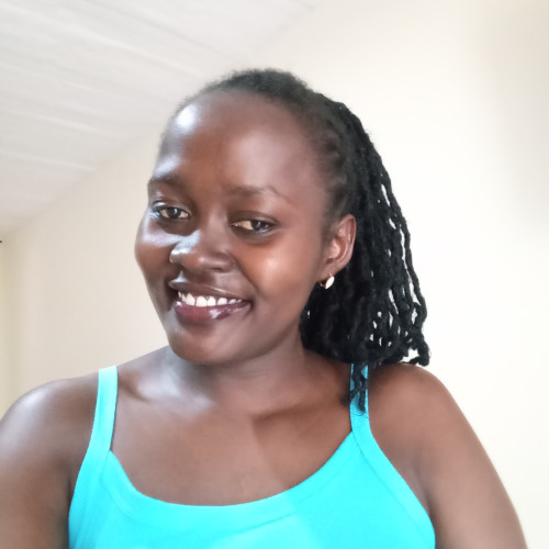 Abigail  U. profile photo