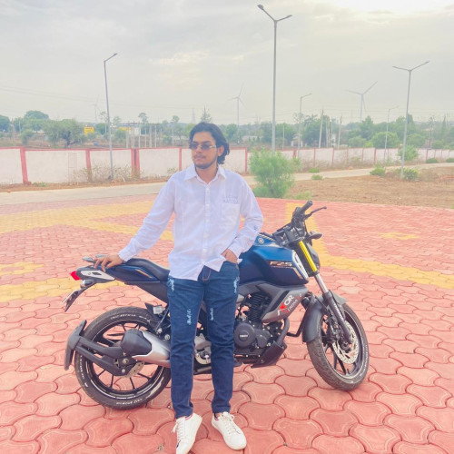 Salman K. profile photo
