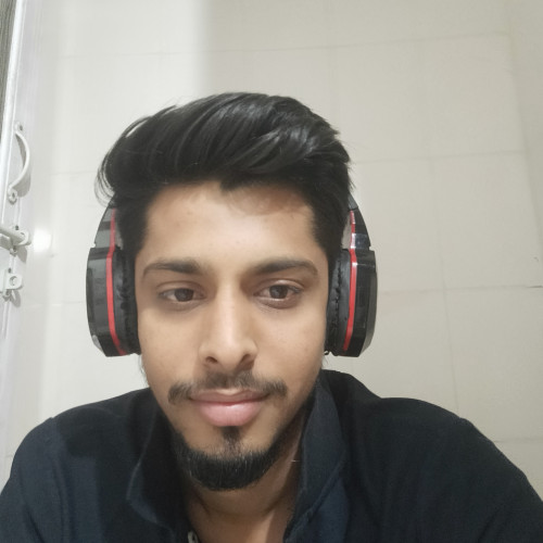 Anand S. profile photo